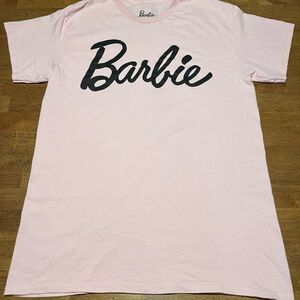 Graphice T-Shirt - Barbie - Women's - Medium